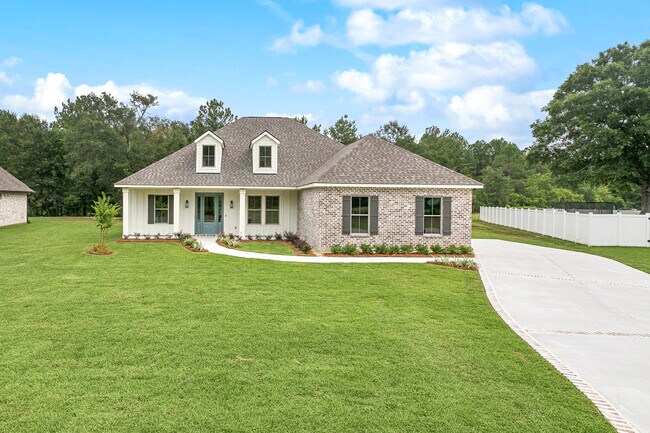 104 Jefferson Davis Pkwy unit 37337572, Picayune, MS 39466 - photo 3