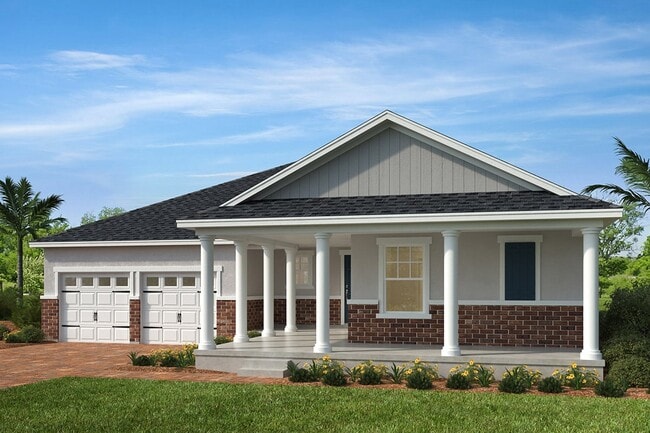 7073 Sun Hammock Trail unit 36513944, Groveland, FL 34736 - photo 3