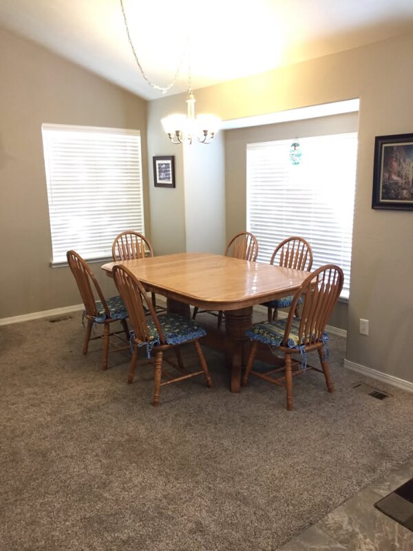 1519 W Turtle Dove Ln, West Jordan, UT 84088 - photo 6