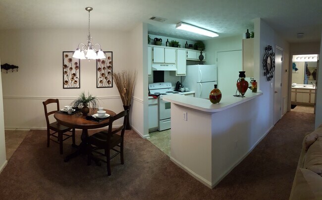 Spring Cove, Columbus, GA 31909 - photo 3