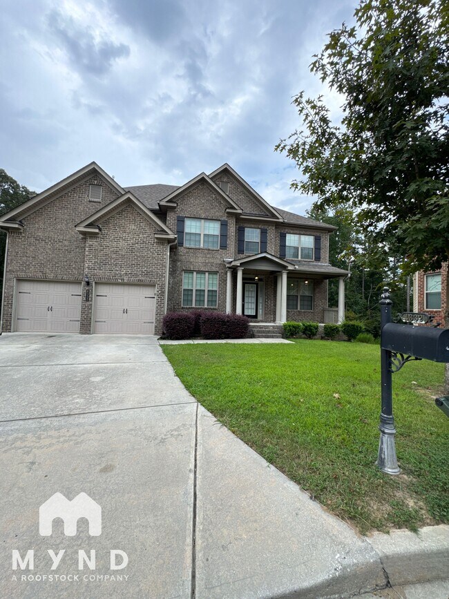 4332 Trillium Wood Trail SW, Snellville, GA 30039
