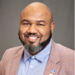 Keenan Washington
