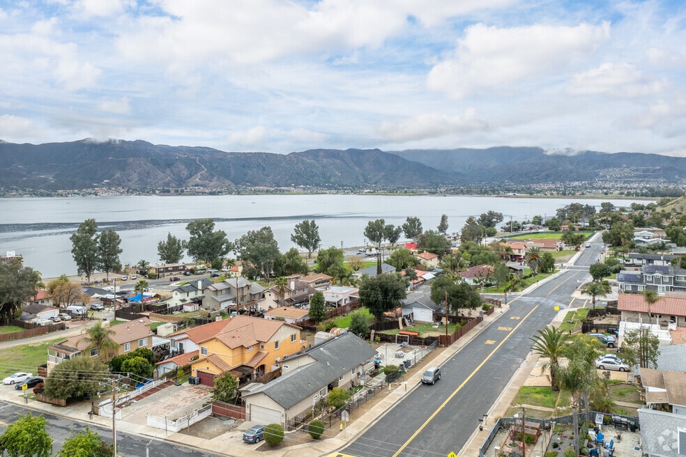Lake Elsinore Historic District