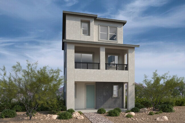 11654 Gambels Quail Ave unit 36513356, Las Vegas, NV 89138 - photo 4