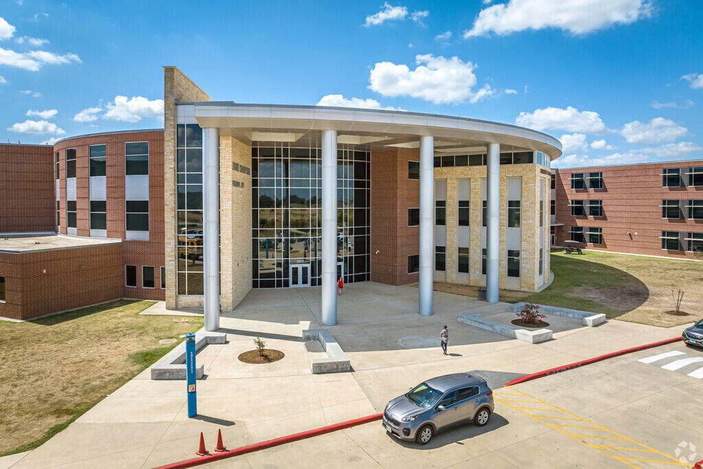 Paetow High School, Katy TX Rankings & Reviews