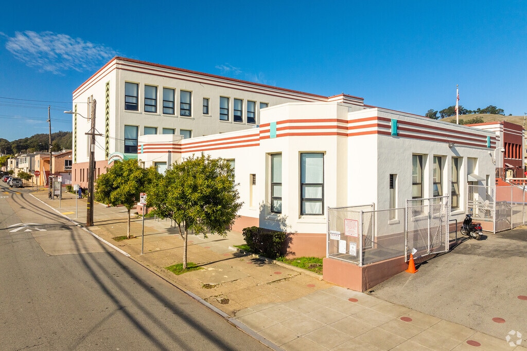Visitacion Valley Elementary School, Rankings & Reviews