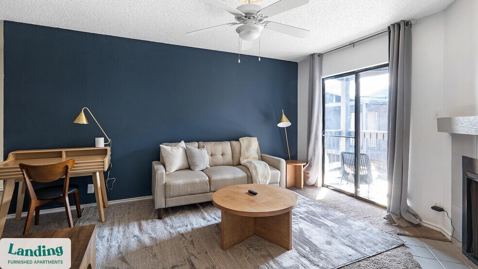 1071 Clayton Ln unit M1406.1407624, Austin, TX 78723 - photo 1