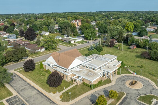 St. William Catholic School in Janesville does have a yearly tuition.