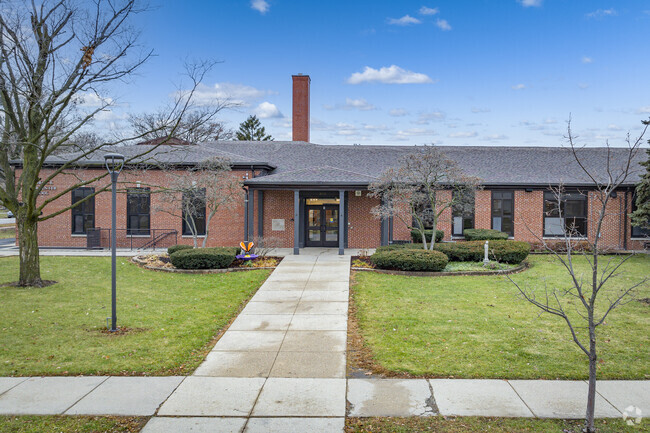Carpenter Elementary School