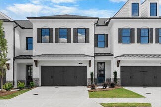 709 Dodd Ln Unit 165, Buford, GA 30518