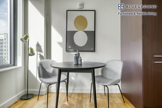 1212 4th St SE unit FL4-ID327, Washington, DC 20003 - photo 5