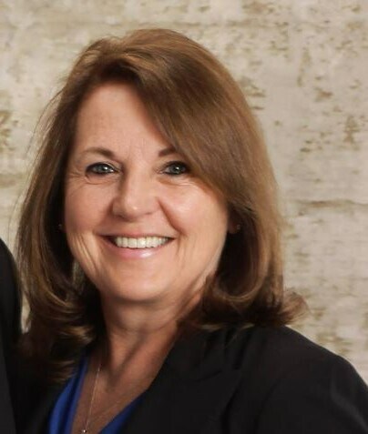 Trish Franklin