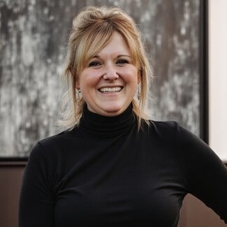 Tracie Calkin