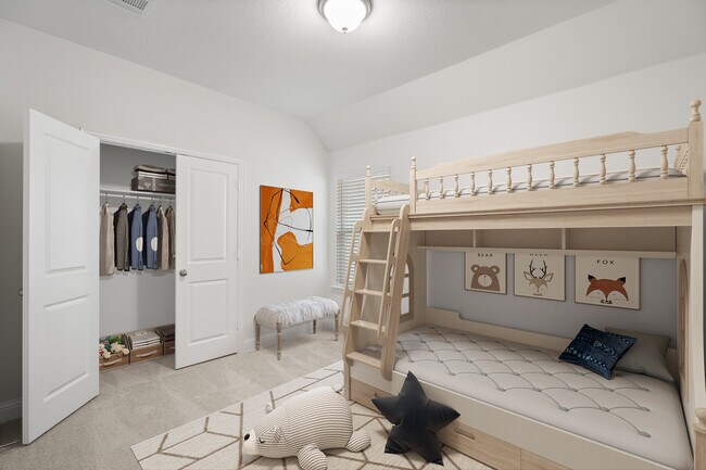 3926 Jimson Ave, Venus, TX 76084 - photo 4