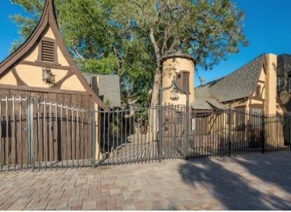 1330 N Formosa Ave unit 1/2, Los Angeles, CA 90046 - photo 1