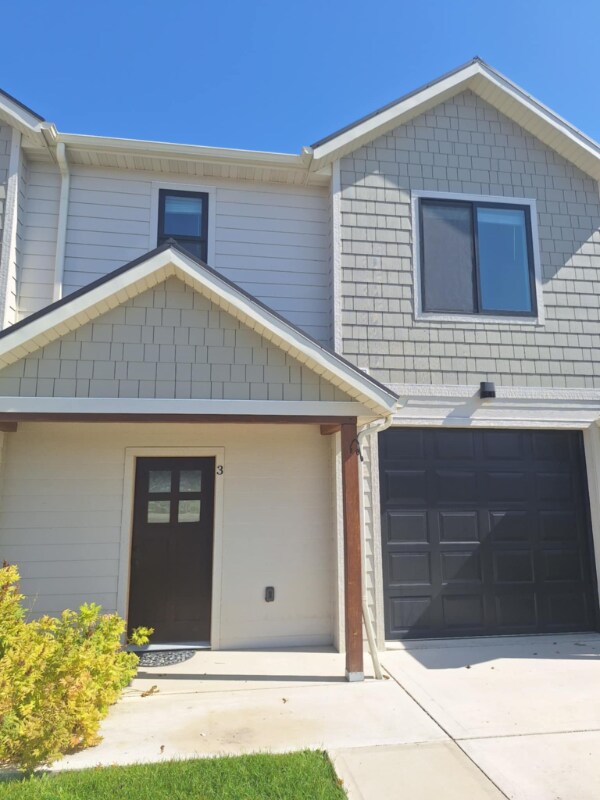 705 S Oak St Unit 2, Townsend, MT 59644