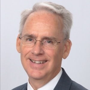 Pat McKenna