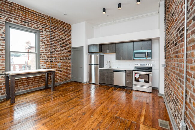 18th Street Lofts, Richmond, VA 23223 - photo 4