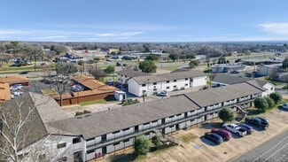 1527 S Austin Ave, Denison, TX 75020