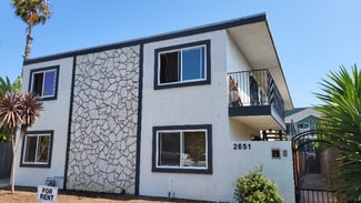 2651 A St, San Diego, CA 92102
