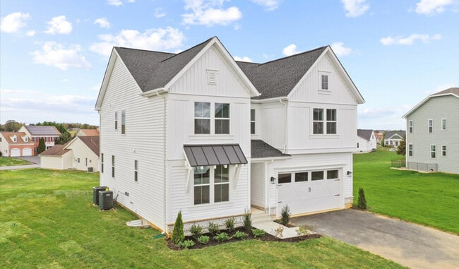 13702 Pulaski Dr, Hagerstown, MD 21742 - photo 3