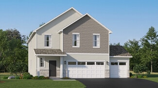 11586 72nd St NE, Otsego, MN 55301