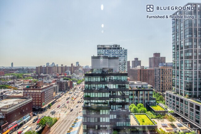 125 Delancey St unit FL14-ID1522, New York, NY 10002 - photo 6