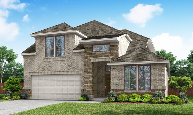 4425 Glenn Springs Way unit 36463838, Little Elm, TX 75068 - photo 3