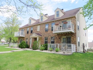 2945-2946 Cimarron Trail, Madison, WI 53719