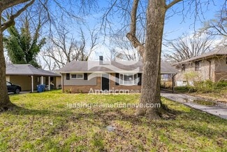 10109 Ventura Dr, St. Louis, MO 63136