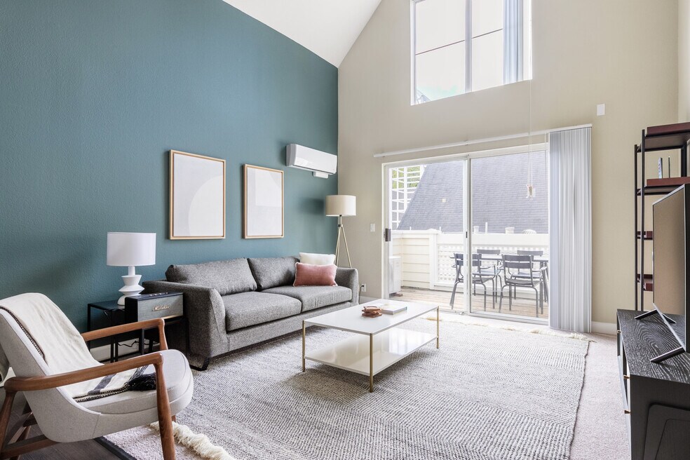 5200 Iron Horse Pkwy unit FL2-ID10833A, Dublin, CA 94568 - photo 1