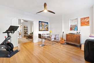 79 Sussex St Unit 1, Jersey City, NJ 07302
