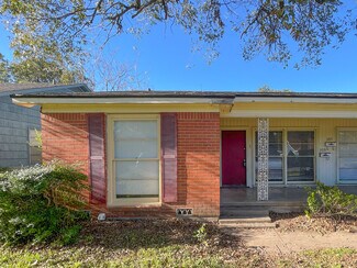 3719 Parkwood St, Waco, TX 76710