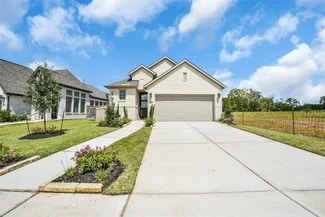 4022 Honeyspring Dr, Missouri City, TX 77459