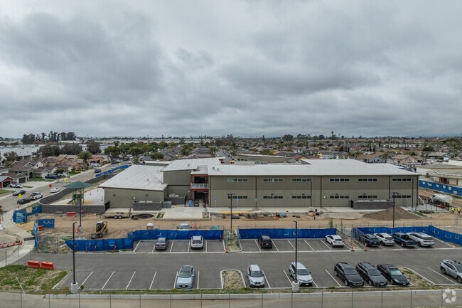 Rose Ave Elementary School scored a 4/10 by Great Schools.