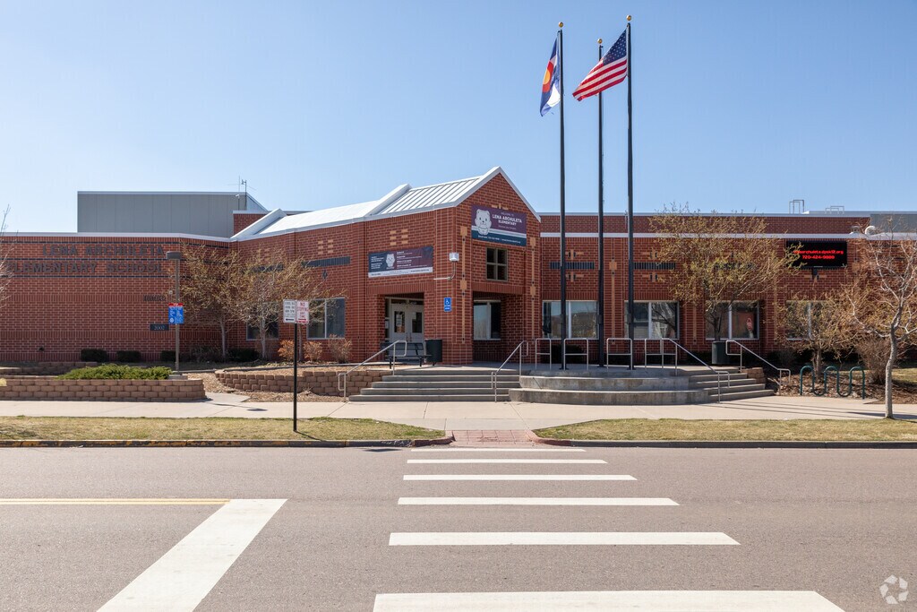 Archuleta Elementary School