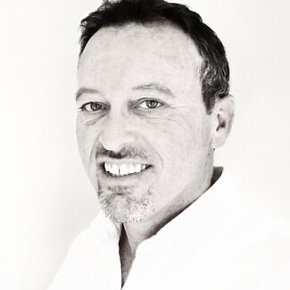 Donald Wood