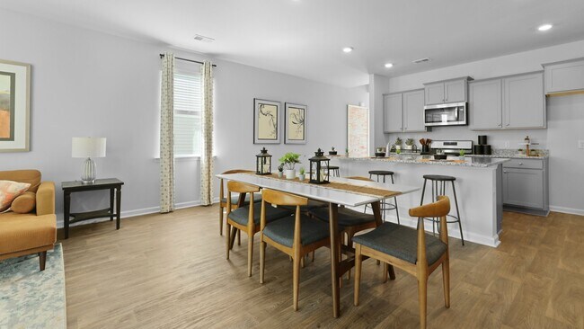 314 Sweetspire St unit 36205271, Moncks Corner, SC 29461 - photo 5