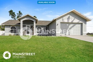 1147 SW 15th St, Cape Coral, FL 33991