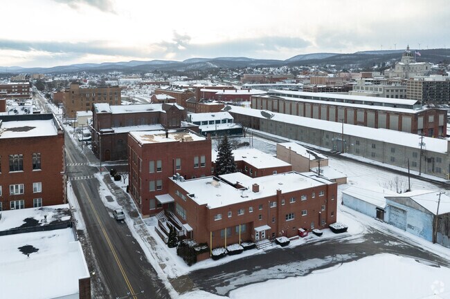 Merakey Education and Autism Center Altoona is here to help students succeed.