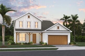 5235 Myna Chase Point Unit 36848834, Sanford, FL 32773