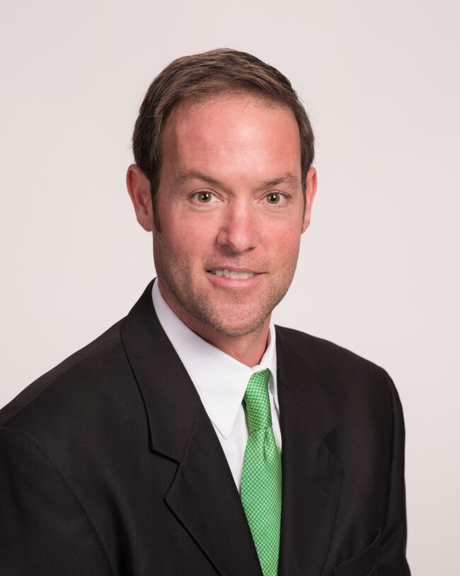 Marc Broomhall