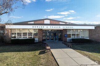 LEARN 10 Charter School