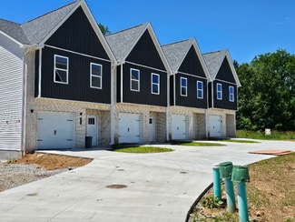 1 Robert M Green Blvd Unit 315 Robert M Green BLVD, Frankfort, KY 40601