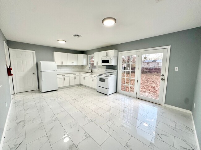 306 New Jersey Rd, Browns Mills, NJ 08015 - photo 6