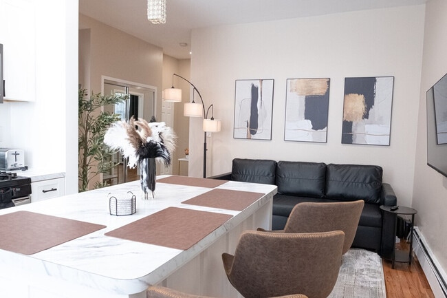 Gateway Condominium unit ID1351250P, New York, NY 10026 - photo 3