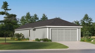 8452 Violet Sapphire Unit 38515139, San Antonio, TX 78263