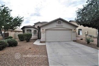 15785 W Latham St, Goodyear, AZ 85338