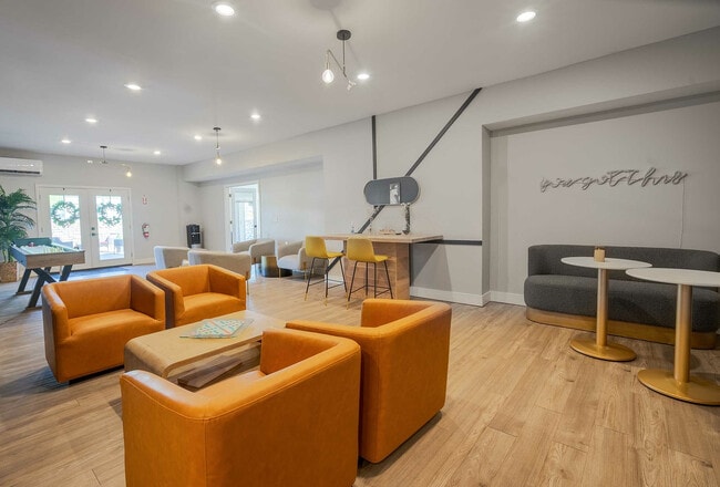 Flats on the Row - 05