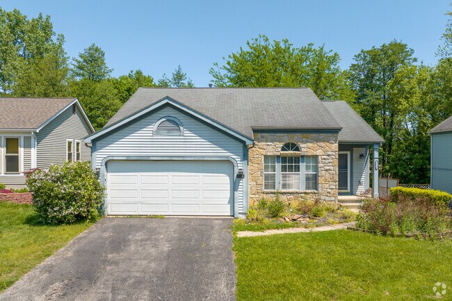 Small bungalows are popular in the Parkview neighborhood.